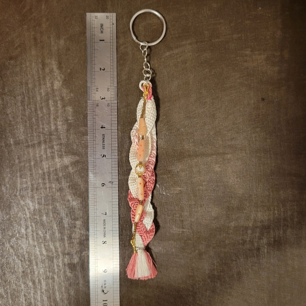 Japanese keychain - Picture 3 of 4